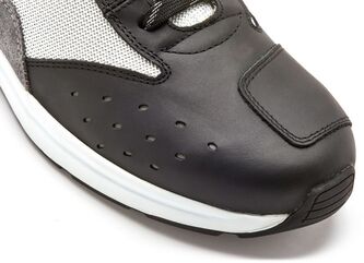 Stylmartin / スティルマーティン Audax Air Shoes Black Anthracite