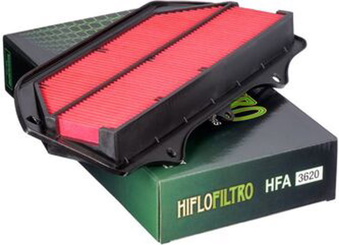 Hiflofiltroエアフィルタエアフィルター HFA3620 | HFA3620