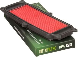 Hiflofiltroエアフィルタエアフィルター HFA5006 | HFA5006
