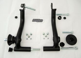 RDMoto / アールディーモト Crash Slider | H62S-SL01