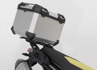 SW-MOTECH / SWモテック アドベンチャーセット ラゲッジ | ADV.13.849.75000/S