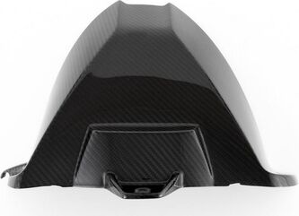 FULLSIX REAR MUDGUARD - without hole | MB-RR10-TC12