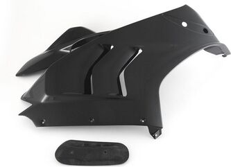 FULLSIX FAIRING SIDE PANEL - UPPER RIGHT | MD-V419-C37