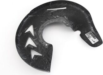 FULLSIX FRONT DISC PROTECTOR | MK-EX18-C03