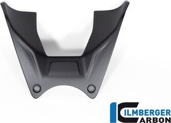 ILMBERGER / イルムバーガーカーボン タンクカバー Ducati ディアベル V4 2023- マット | TAO.124.DI23M.K