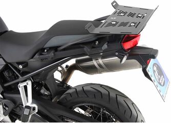 Hepco & Becker モデル特有のリアエンラージメント オリジナルBMWプラスチックリアラック BMW F 800 GS (2024-) | 8006537 00 01
