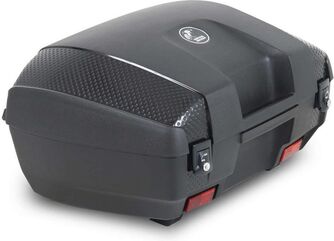 ヘプコ＆ベッカー Junior (ジュニア) トップケース 55 ブラック | 610047 00 01