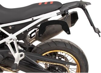 Hepco & Becker Cボウ サイドキャリア ブラック BMW F 900 GS (2024-) | 6306534 00 01