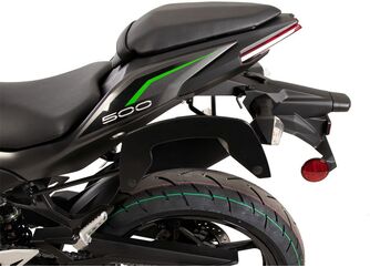 Hepco & Becker C-ボウ サイドキャリア Kawasaki Ninja 500 / SE (2024-) | 6302548 00 01
