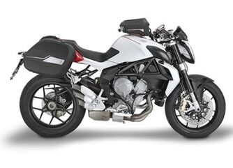 GIVI / ジビ サドルバッグスペーサー ST601 | TST9000