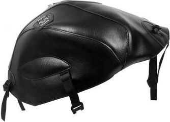 Bagster / バグスター タンクカバー ブラック YAMAHA YZF R6 2003-2005 | 1456U