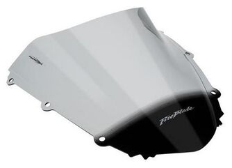 Powerbronze / パワーブロンズ エアフロースクリーン フレームレッド HONDA CBR1000RR, 04-07 | 400-H117-013