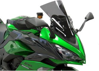 Powerbronze エアフロー KAWASAKI NINJA 1000SX 20-21/ダークティント | 400-K147-002