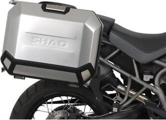 Shad / シャッド 4Pシステムフィッティング TRIUMPH TIGER 800 '11-20 | T0TG814P