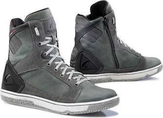 Forma / フォーマ Hyper Dry Casual Fit Waterproof & Breathable, Anthracite | FORU09W-90