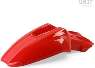 Unitgarage / ユニットガレージ Front fender, Red | 1209R