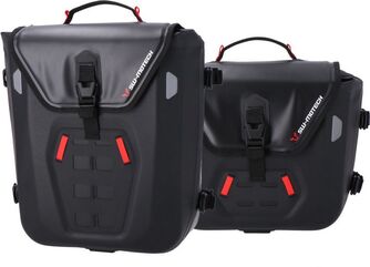 SW-MOTECH / SWモテック SysBag WP M/S システム | BC.SYS.41.789.31000/B