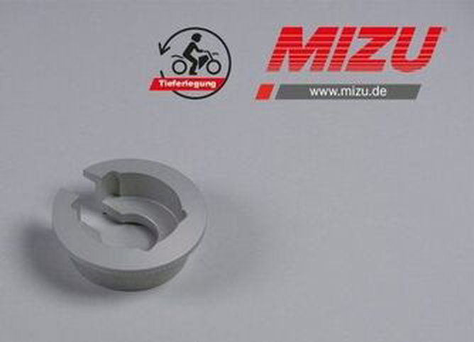 Mizu ロワーリングキット ABE認可品 25mm | 30215006