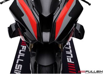 FULLSIX AIR INTAKE | MB-RRR9-TR54