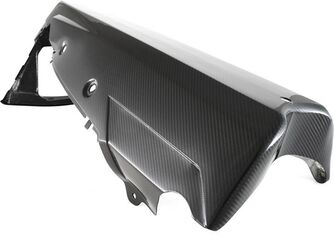 FULLSIX BELLY PAN RACE - After market Exhaust without CAT | MY-R1R5-TC42