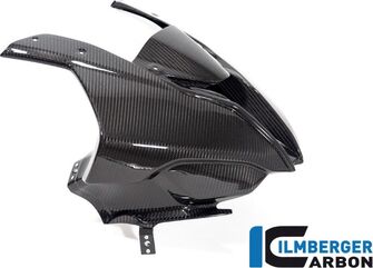 ILMBERGER / イルムバーガーカーボン フロントフェアリング Racing BMW S 1000 RR MY 2023- | VEO.207.S1RR3.K