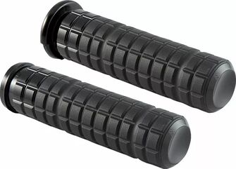 Arlen Ness / アレンネス SpeedLiner グリップ ブラック | 500-000