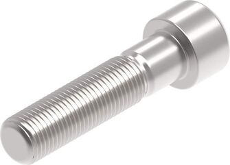 Evotech Performance Evotech Performance, EP M12 x 50 x 1.25mm Pitch Caphead - 316 S/S | PRN014401