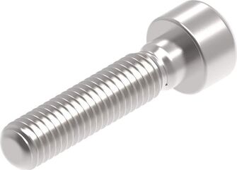 Evotech Performance Evotech Performance, EP M8 x 35 x 1.25mm Pitch Caphead - 316 S/S | PRN014648