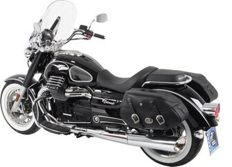 ヘプコ＆ベッカー C-Bow シーボウ サイドキャリア クロム Moto Guzzi California 1400 Eldorado (2015-) | 630549 00 02