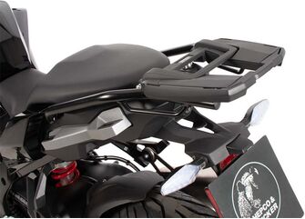 Hepco & Becker イージーラック トップケースキャリア ブラック BMW S 1000 XR (2024-) | 6616538 01 01