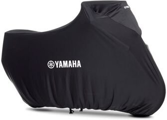 Yamaha / ヤマハ インドアカバー サイズ L, ブラック l C13-IN101-10-0L