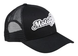 Motogirl MotoGirl Mesh Cap | MG-CAP02