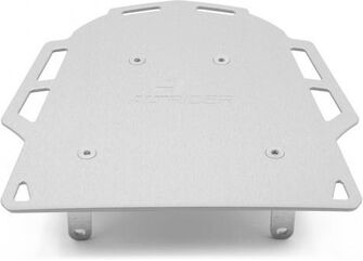 Altrider / アルトライダー Pillion Rack for the Honda CRF1100L Africa Twin/ ADV Sports - Silver | AT20-1-4001