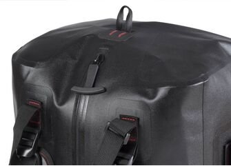 IXIL / イクシル Waterproof Backpack 35 L. Black | BG021BK