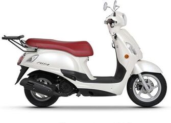 Shad / シャッド トップマスターフィッティング KYMCO FILLY 125 ABS '18 | K0FL18ST