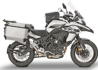 GIVI / ジビ トップケース Rack SR8711 for Benelli TRK 502 X 20- | SR8711