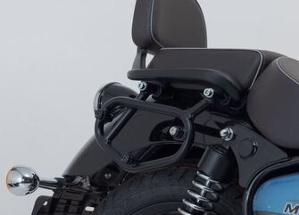 SW-MOTECH / SWモテック SLC side carrier right | HTA.41.983.11000