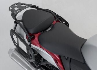 SW-MOTECH / SWモテック PRO side carrier | KFT.05.987.30000/B