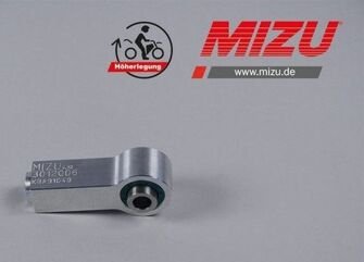 Mizu ジャックアップキット ABE認可品 20-30mm | 3012006