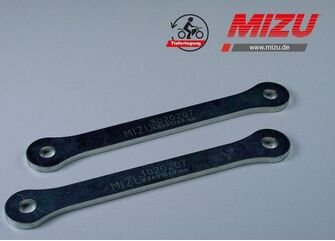 Mizu ロワーリングキット ABE認可品 30-40mm | 3020207