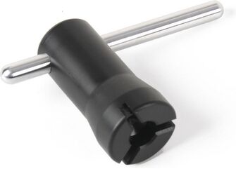 LighTech / ライテック Key For Fuel Tank Cap With Spin Locking | TFT