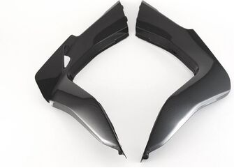 FULLSIX FRONT MUDGUARD Color - MATT | MD-MS17-M36