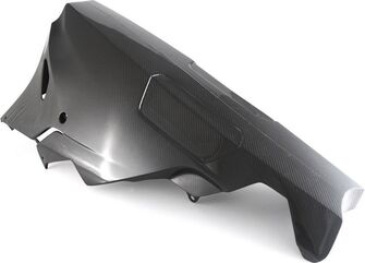 FULLSIX BELLY PAN - RACING - best with MB-RR15-TC31 | MB-RRR5-K42