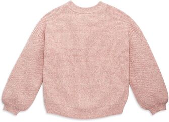 Harley-Davidson Sweater-Knit, Ash Rose Marl | 96424-23VW