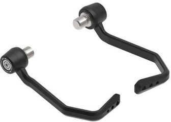 Evotech Performance Kawasaki, EP Brake And Clutch Lever Protector Kit - Kawasaki Ninja ZX-10R (2021+) (Race) | PRN015536-015554-016053-016076