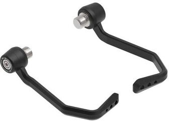 Evotech Performance Moto Guzzi, EP Brake And Clutch Lever Protector Kit - Moto Guzzi V100 Mandello S (2023+) (Race) | PRN015536-015554-016053-016412