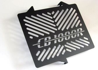 Access Design / アクセスデザイン Radiator cover guard grill Honda CB-1000R / 2008-2016 | CRH029B