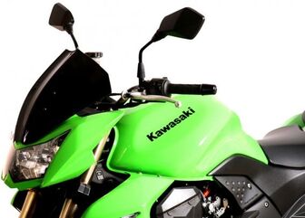 MRA / エムアールエー Z 1000 - ツーリングウインドシールド "T" 2007-2009 | 4025066115006