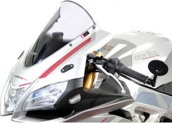 MRA / エムアールエー RSV 4 RR/RF - スタンダードウィンドシールド（OEMシェイプ） "O" 2015- | 4025066154050