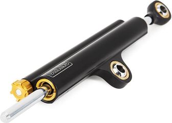 OHLINS / オーリンズ Steering Damper Blackline SD 068 | SD 068